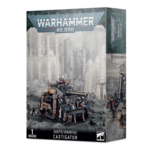 Games Workshop Warhammer 40k Imperium Adepta Sororitas Castigator