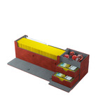 Gamegenic GameGenic Cards Lair 400+ Red