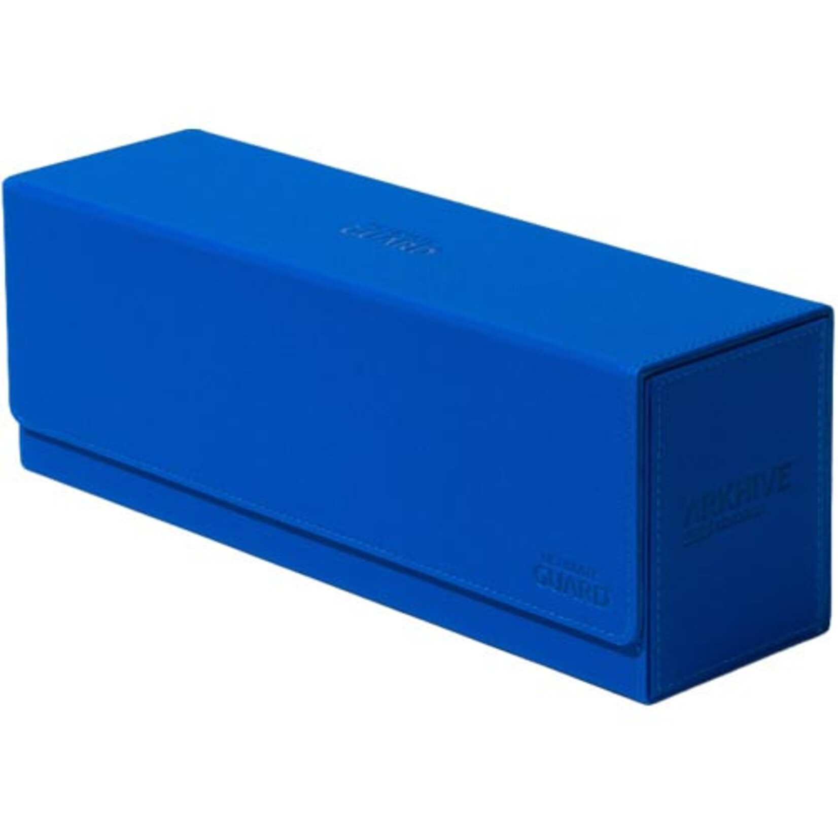 Ultimate Guard Ultimate Guard Arkhive Standard Size 400+ XenoSkin Blue