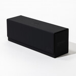 Ultimate Guard Ultimate Guard Arkhive Standard Size 400+ XenoSkin Black