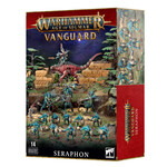 Games Workshop Warhammer Age of Sigmar Order Spearhead Seraphon