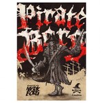 Limithron Mork Borg Pirate Borg Core Rulebook