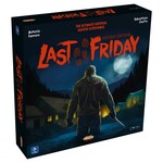 Ares Games Last Friday Revised Edition