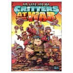 Arcane Wonders Air, Land and Sea Critters at War Stand-Alone