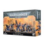 Games Workshop Warhammer 40k Space Marines Desolation Squad