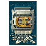 Let's All Play QE Quantitative Easing Board Game