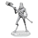 WizKids Dungeons and Dragons Nolzur's Marvelous Minis Tomb Tapper