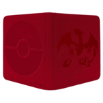 Ultra Pro Ultra Pro Pokemon Pro-Binder Elite 12 Pocket Zippered Charizard