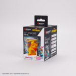 Gamegenic GameGenic Soft Dynacrate 100 XL Deck Box MTG Marvel Super Heroes Fantastic Four Unleashed
