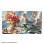 Gamegenic GameGenic Prime Playmat MTG Marvel Super Heroes Go Nuts