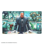 Gamegenic GameGenic Prime Playmat MTG Marvel Super Heroes Director Nick Fury
