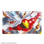 Gamegenic GameGenic Prime Playmat MTG Marvel Super Heroes Iron Man Master of Machines