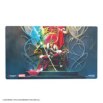 Gamegenic GameGenic Prime Playmat MTG Marvel Super Heroes Loki Laufeyson
