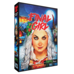 Van Ryder Games Final Girl North Pole Nightmare
