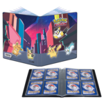 Ultra Pro Ultra Pro Pokemon Shimmering Skyline 4 Pocket Portfolio