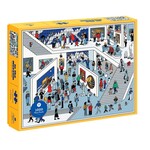 Galison 1000 pc Puzzle In the Museum