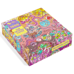 Magic Puzzle Company 1000 pc Puzzle The Crystal Caves