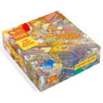 Magic Puzzle Company 1000 pc Puzzle The Busy Bistro