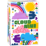 Pink Tiger Cloud Nine