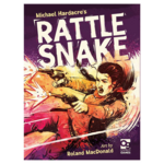 Osprey Games Rattlesnake