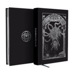 The Arcane Library Shadowdark RPG