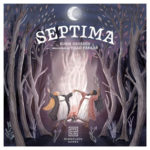 Mind Clash Games Septima
