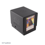 Gamegenic GameGenic Star Wars Unlimited Deck Pod Black
