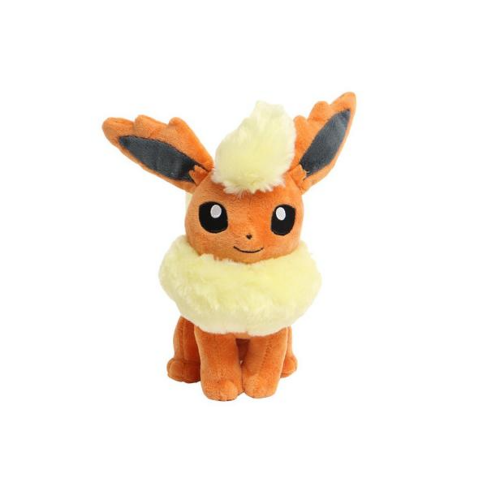 Sanei Pokemon All Star Collection Flareon Plush