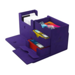 Gamegenic GameGenic Academic 133+ XL Purple / Purple