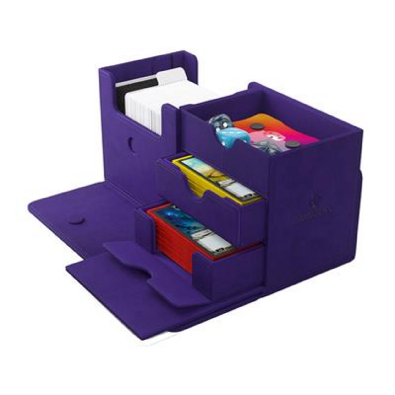 Gamegenic GameGenic Academic 133+ XL Purple / Purple