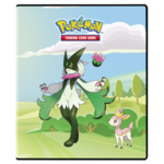 Ultra Pro Ultra Pro Pokemon 2 in Binder Morning Meadow