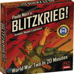 Plastic Soldier Company Blitzkrieg! Combined Edition