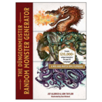 Adams Media Dungeonmeister The Random Monster Generator