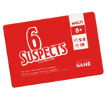 Matagot 6 Suspects