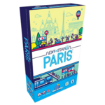 Blue Orange Games Next Station Paris