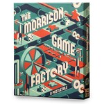 Postcurious The Morrison Game Factory