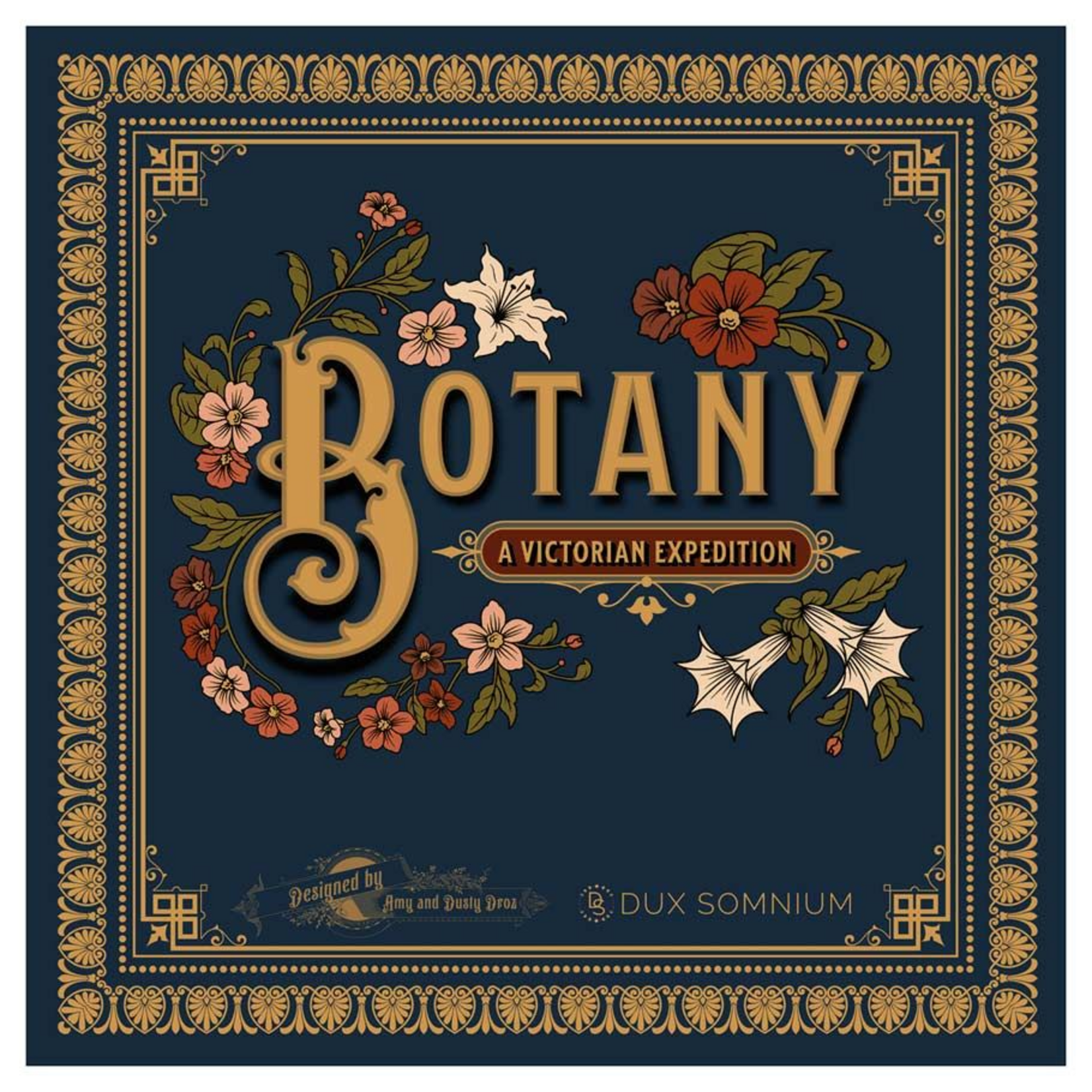 Dux Somnium Botany