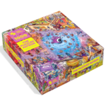 Magic Puzzle Company 1000 pc Puzzle The Puzzled Patron