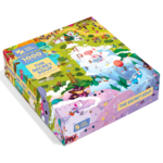 Magic Puzzle Company 1000 pc Puzzle The Secret Soup