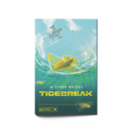 Tuesday Knight Games Mothership In Other Waters Tidebreak