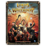 Renegade Game Studios Lords of Waterdeep
