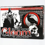 Atlas Games Gloom 2E