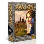 Indie Board and Card Avalon