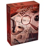 Space Cowboys Sherlock Holmes Consulting Detectives Jack the Ripper and West End Murders