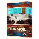 Stronghold Games Terraforming Mars Turmoil Expansion