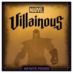 Ravensburger Villainous Marvel Infinite Power