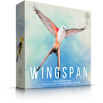 Stonemaier Games Wingspan Revised Edition