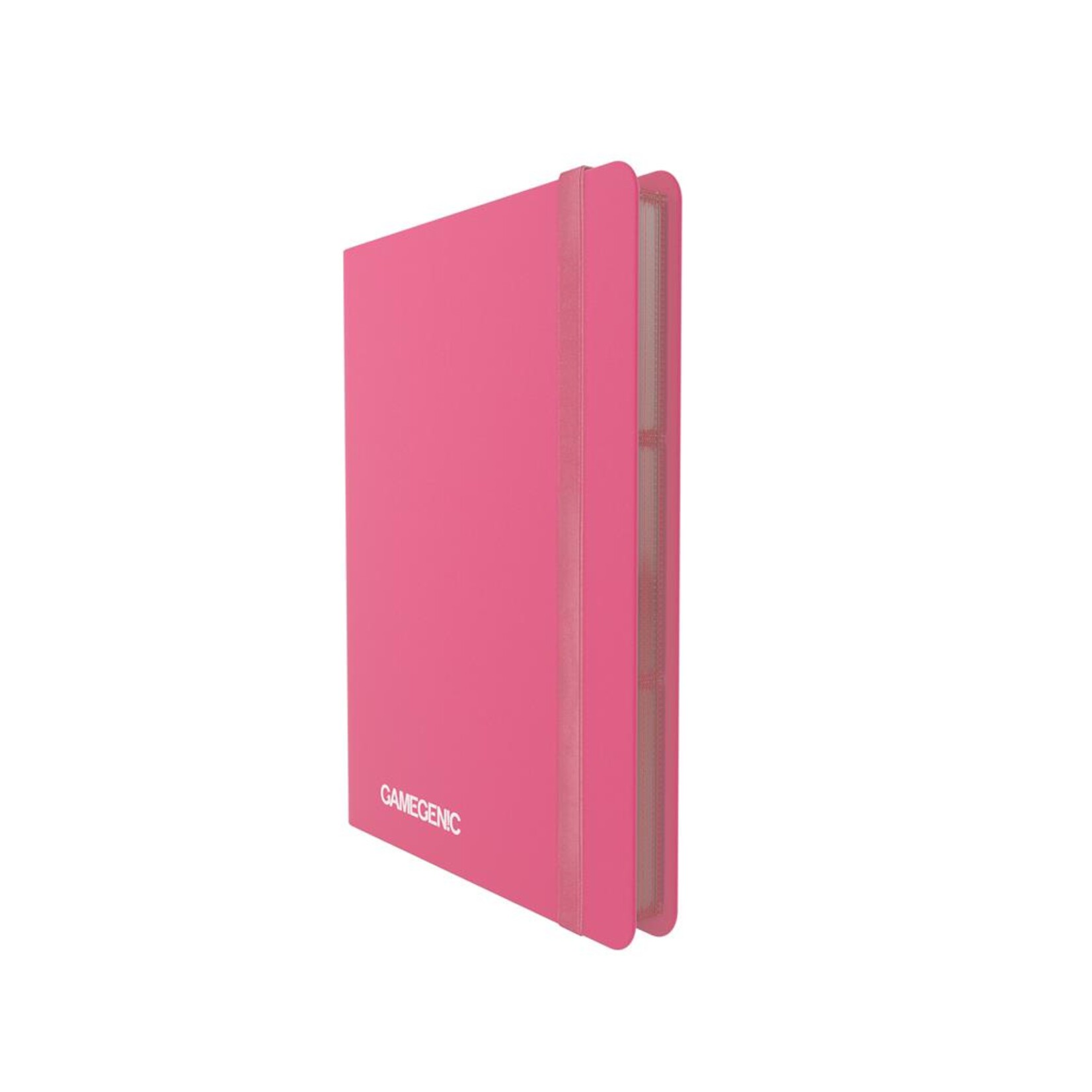 Gamegenic GameGenic Casual 18 Pocket Pink