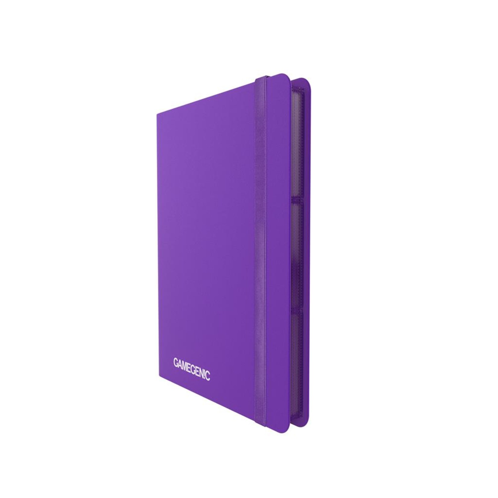 Gamegenic GameGenic Casual 18 Pocket Purple