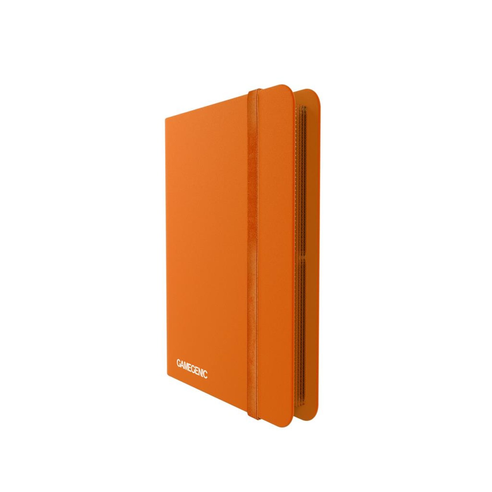 Gamegenic GameGenic Casual 8 Pocket Orange
